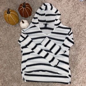 Forever 21 Striped Sweater